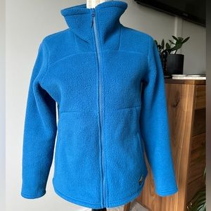 LL Bean Fleece
